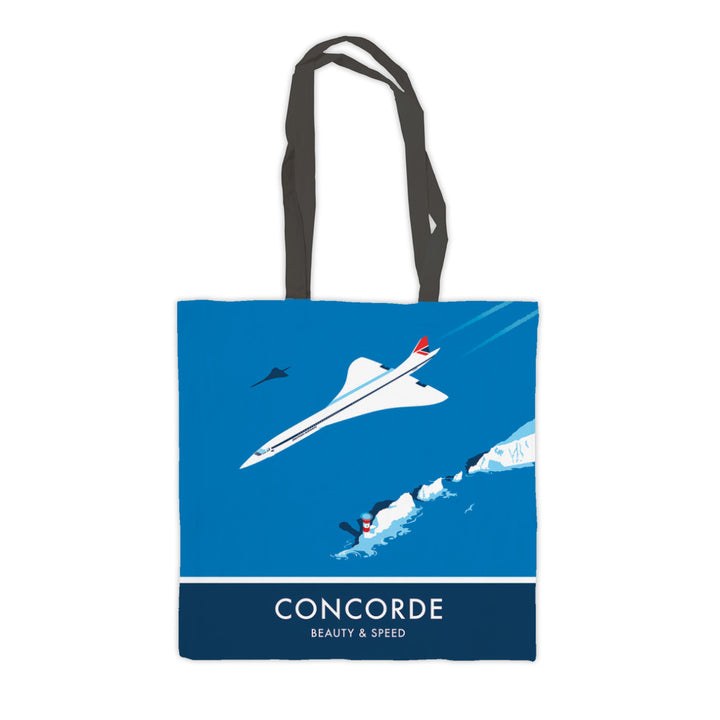 Concorde Premium Tote Bag