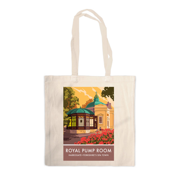 St Petersburg, Russia, Canvas Tote Bag