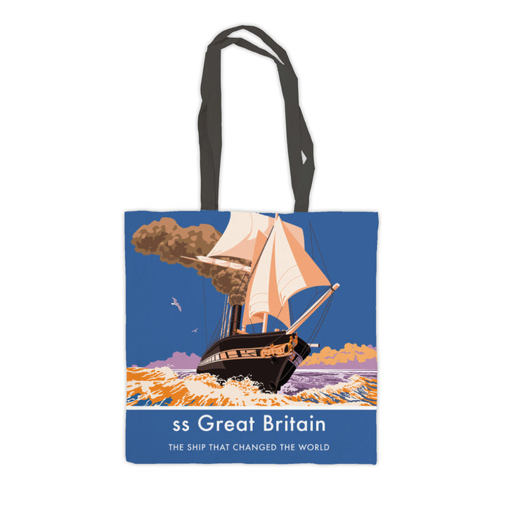 The SS Great Britain Premium Tote Bag