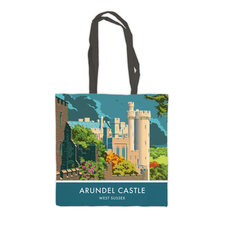 Arundel Castle, Arundel, Sussex Premium Tote Bag