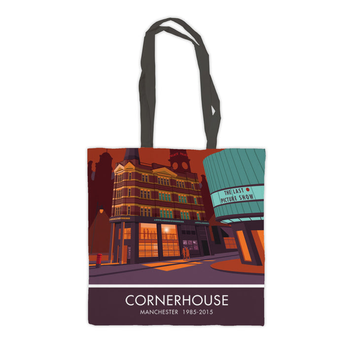 The Cornerhouse, Manchester Premium Tote Bag