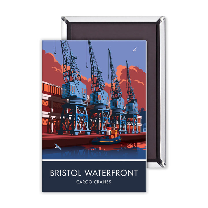 Bristol Waterfront, Bristol Magnet