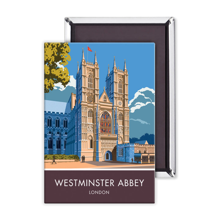 Westminster Abbey, London, London Magnet