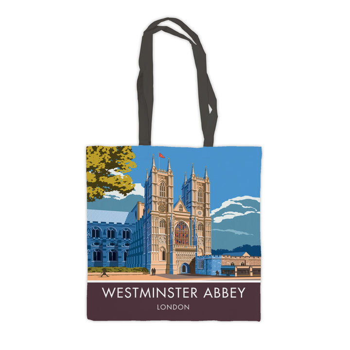 Westminster Abbey, London, London Premium Tote Bag