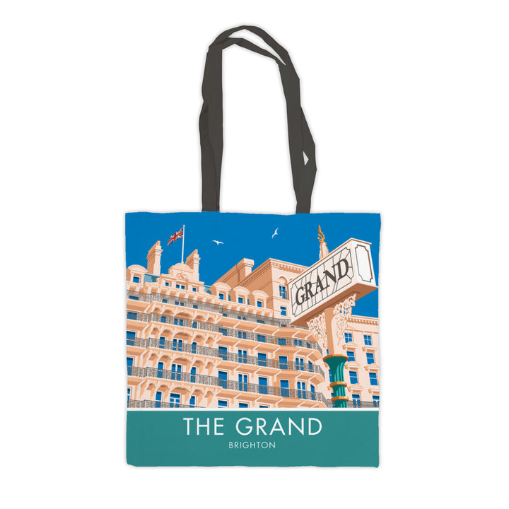 The Grand Hotel, Brighton, Sussex Premium Tote Bag