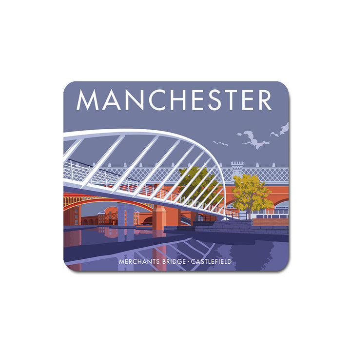 Manchester Mouse Mat