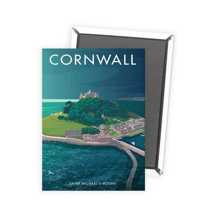 Cornwall Magnet