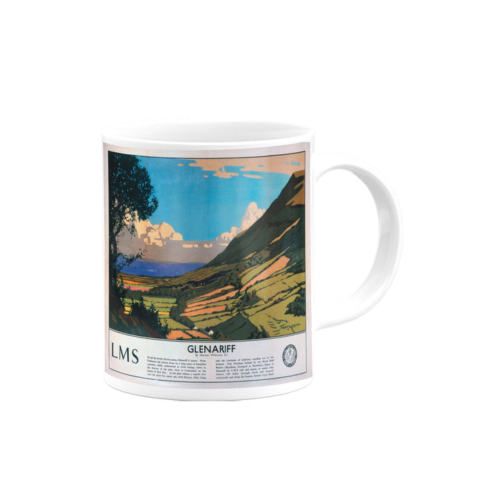 Glenariff LMS Mug
