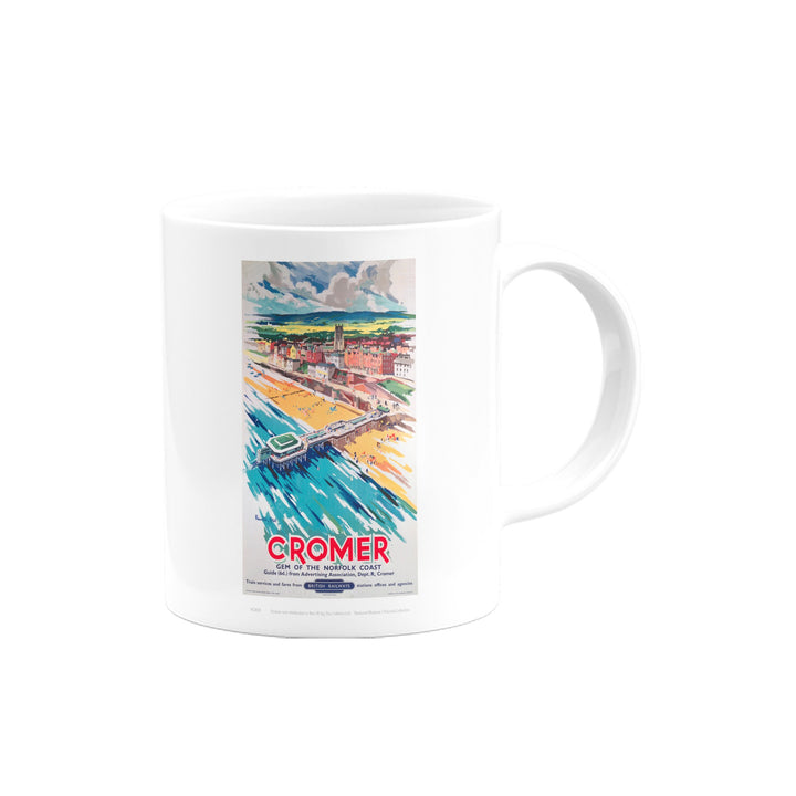 Cromer - Gem of the Norfolk Coast Mug