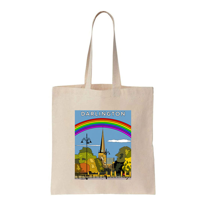 Darlington Tote Bag