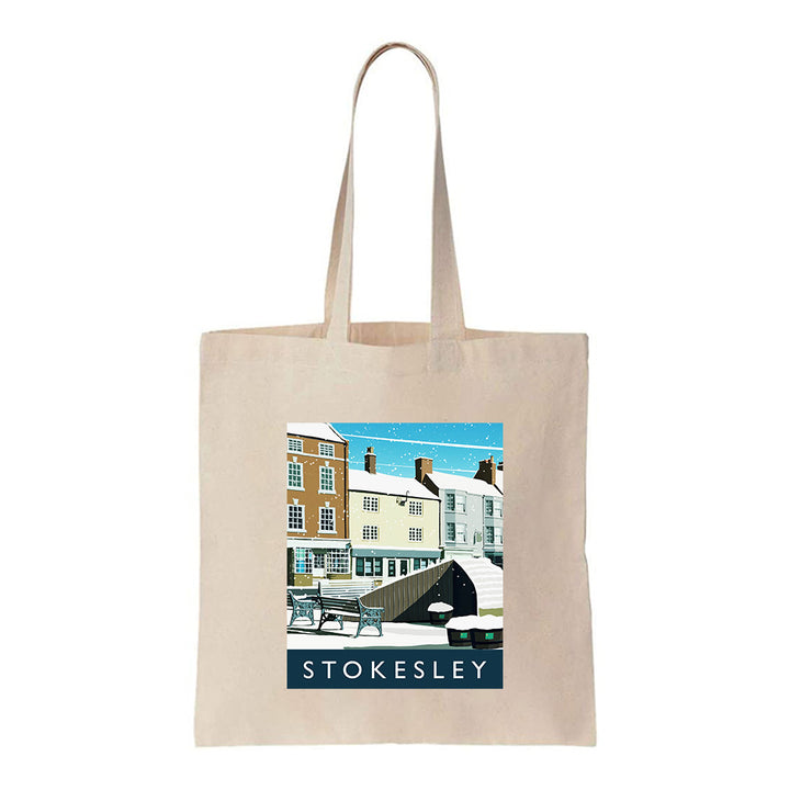 Stokesley Tote Bag