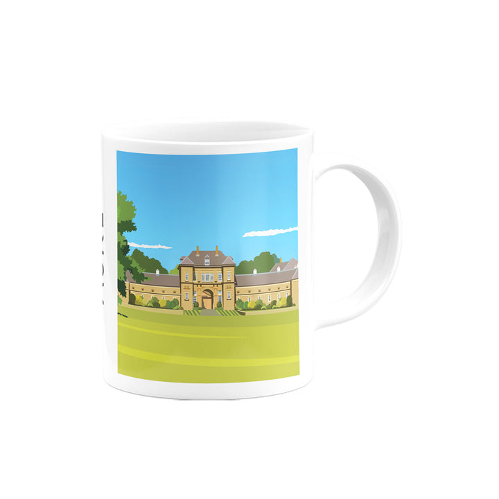 Aske - Mug