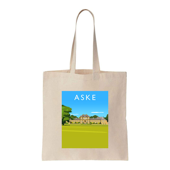 Aske Tote Bag