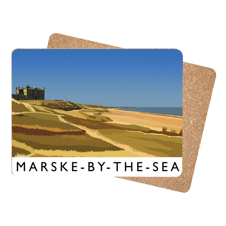 Marske-by-the-Sea - Placemat