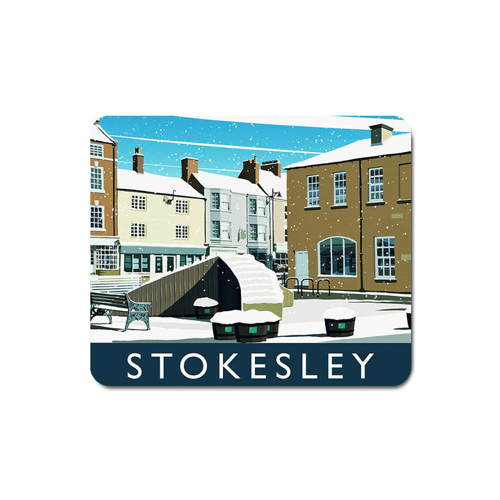 Stokesley - Mouse Mat