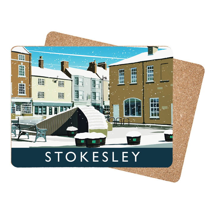 Stokesley - Placemat