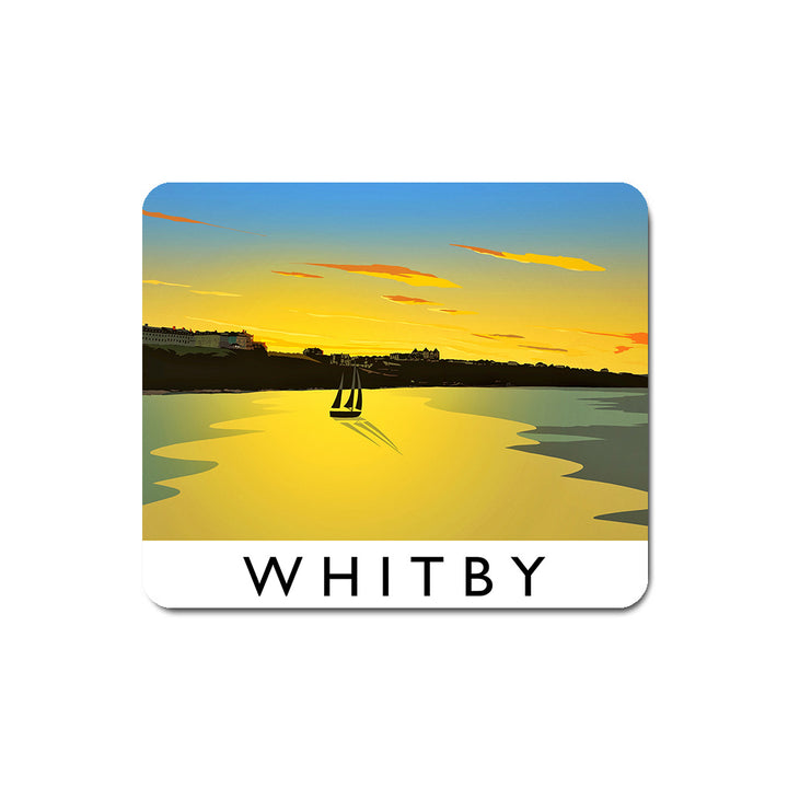 Whitby - Mouse Mat