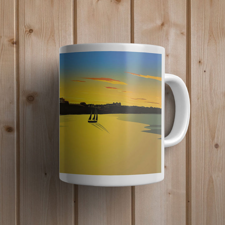 Whitby - Mug