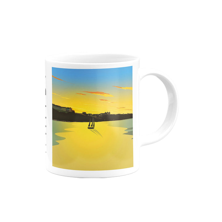 Whitby - Mug