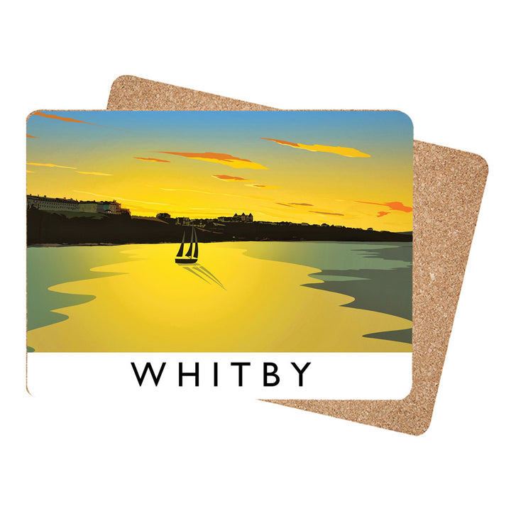 Whitby - Placemat