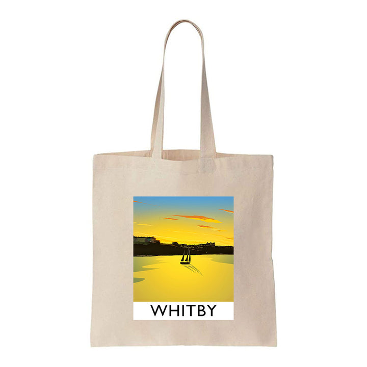 Whitby Tote Bag