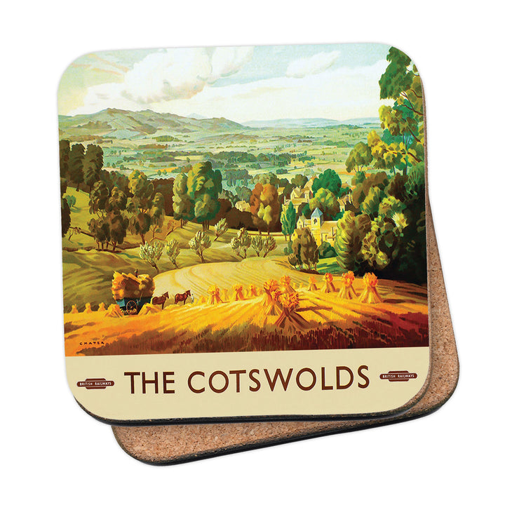 The Cotswolds Coaster