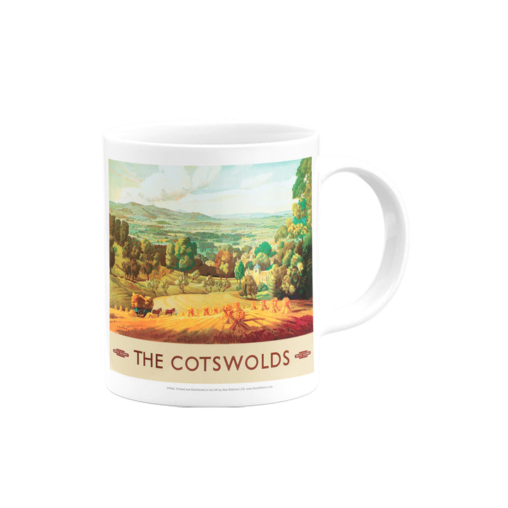 The Cotswolds Mug