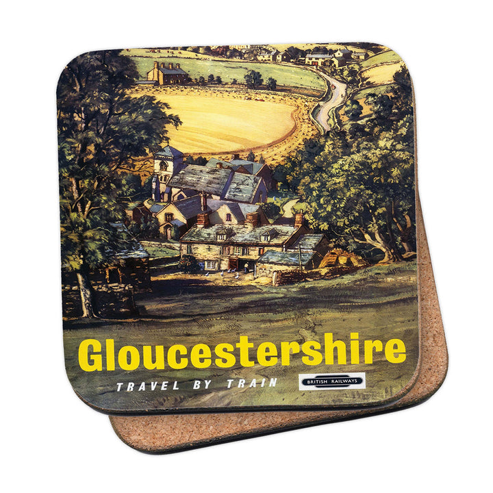 Gloucestershire Coaster