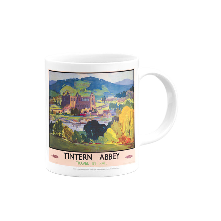 Tintern Abbey Mug