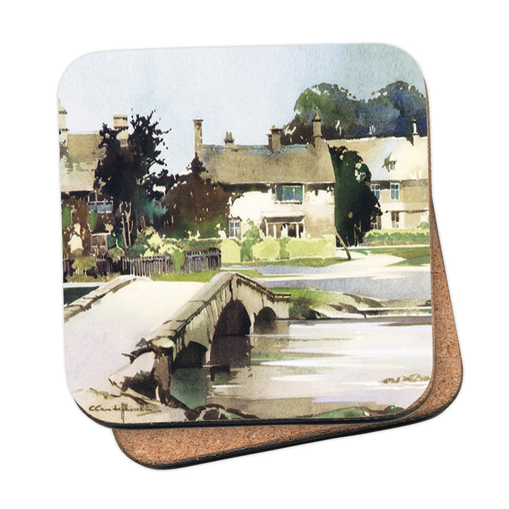 Carriage Art Coaster