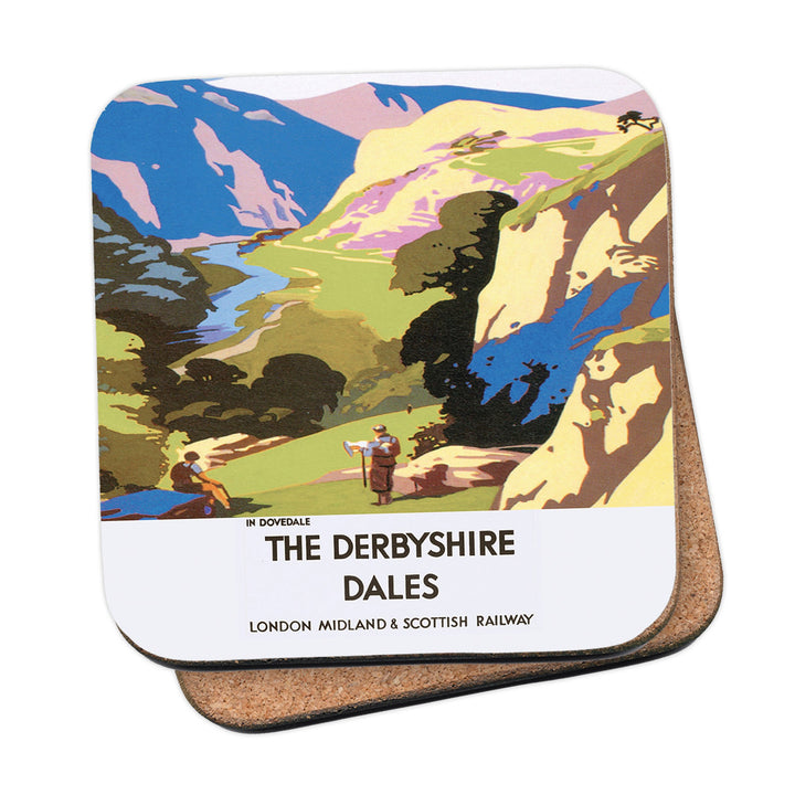 Derbyshire Dales - See the Peak District Coaster