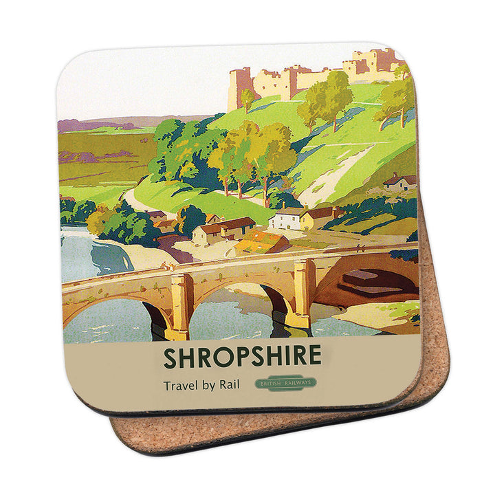 Shropshire Coaster