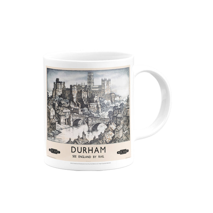 Durham Mug