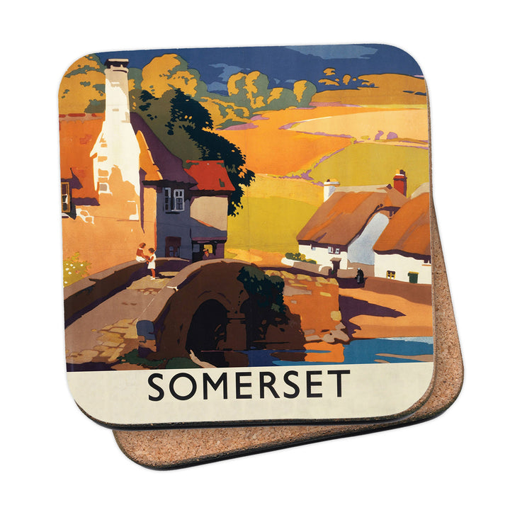 Somerset Coaster