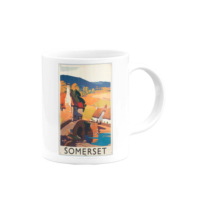 Somerset Mug