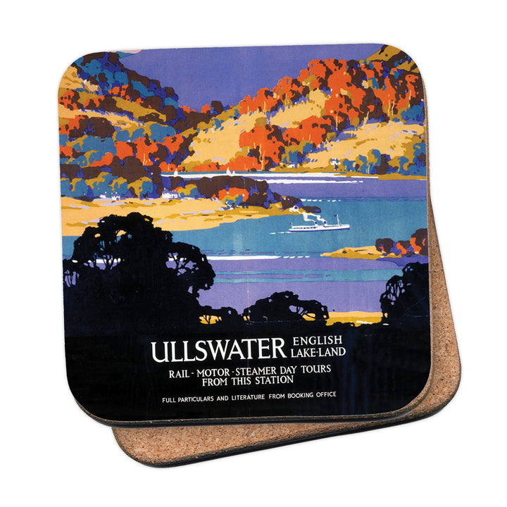 Ullswater - English Lake Land Coaster