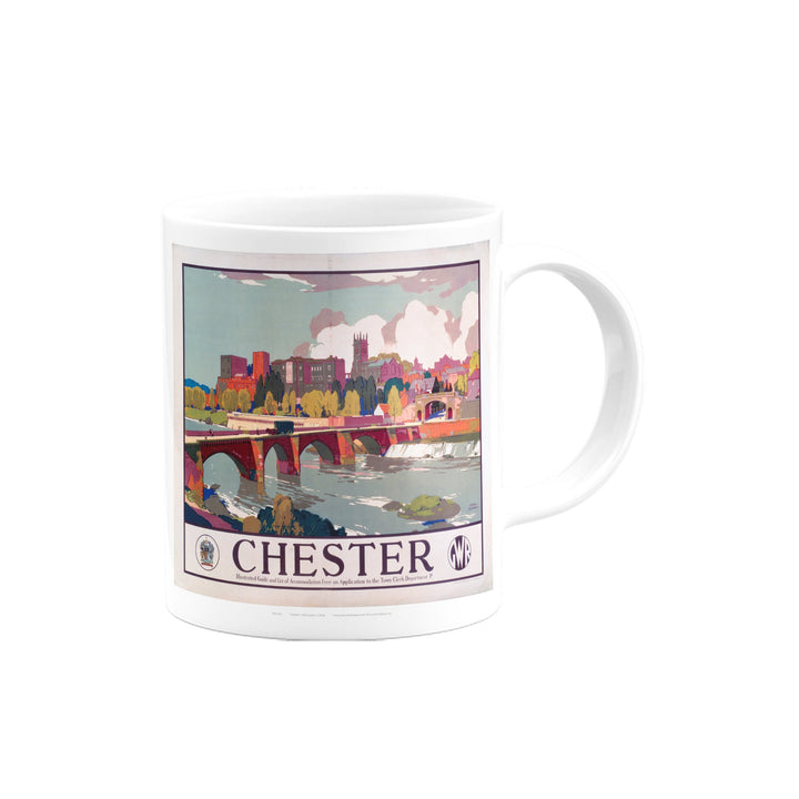 Chester Mug