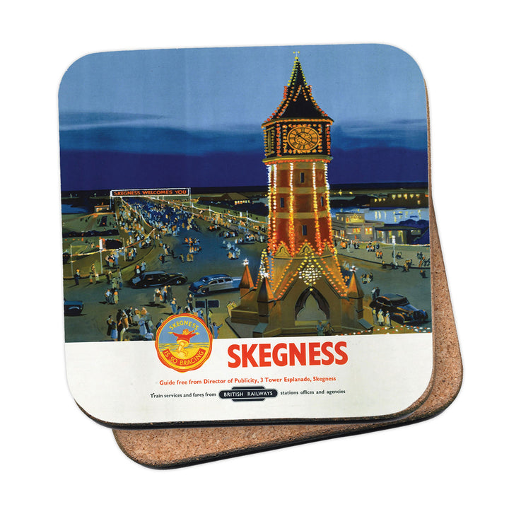 Skegness Coaster