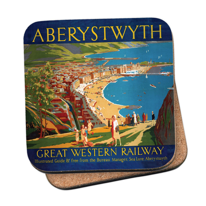 Aberystwyth Coaster