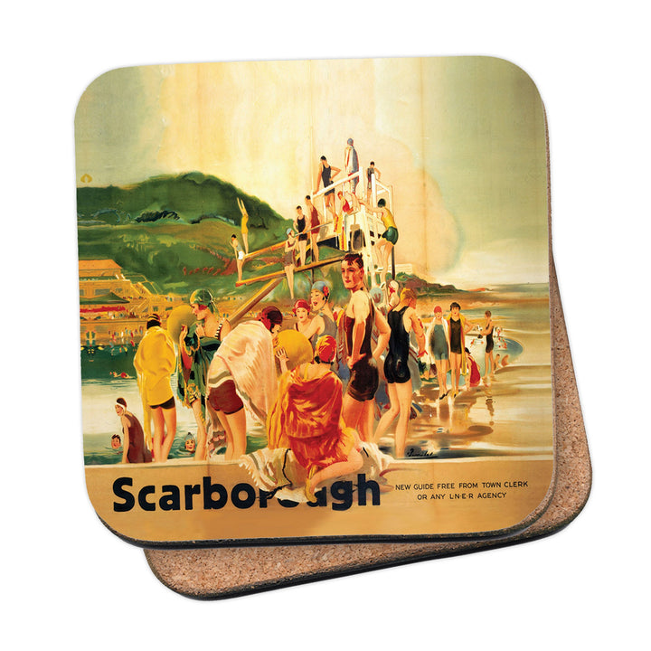 Scarborough Coaster