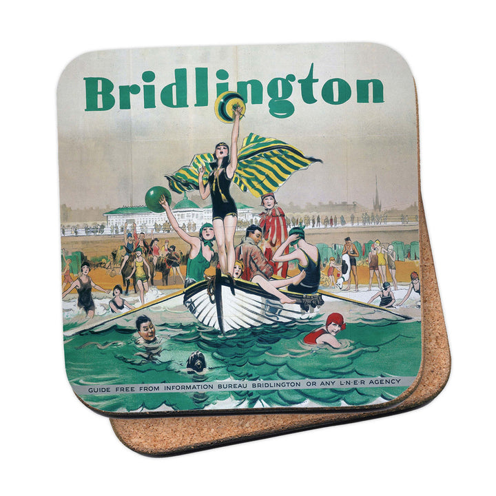 Bridlington - Boat Coaster