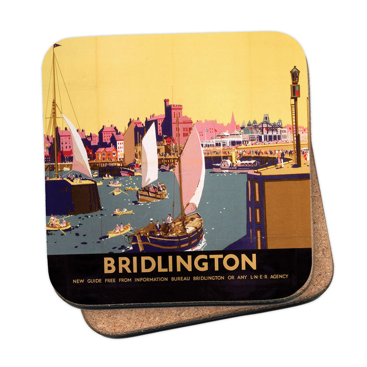 Bridlington - Yellow Sky Coaster