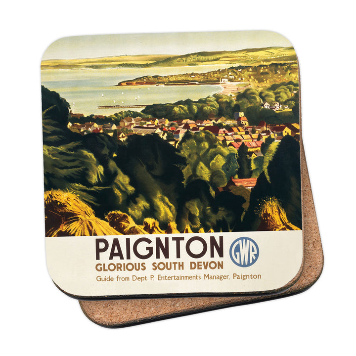 Paignton - Glorious South Devon Coaster