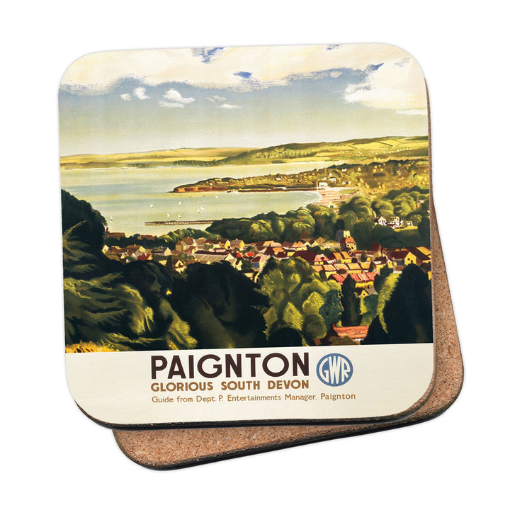 Paignton - Glorious South Devon Coaster