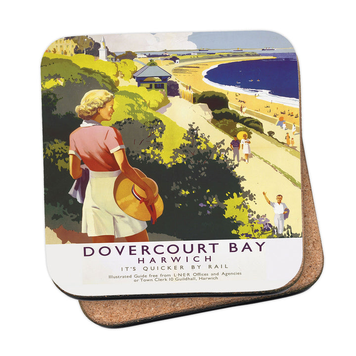 Dovercourt Bay, Harwich Coaster