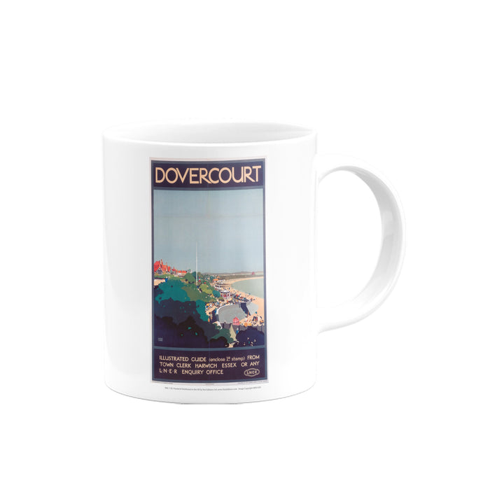 Dovercourt Mug