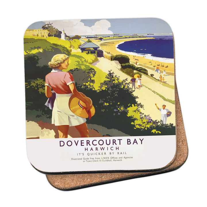 Dovercourt Bay, Harwich Seaside Coaster