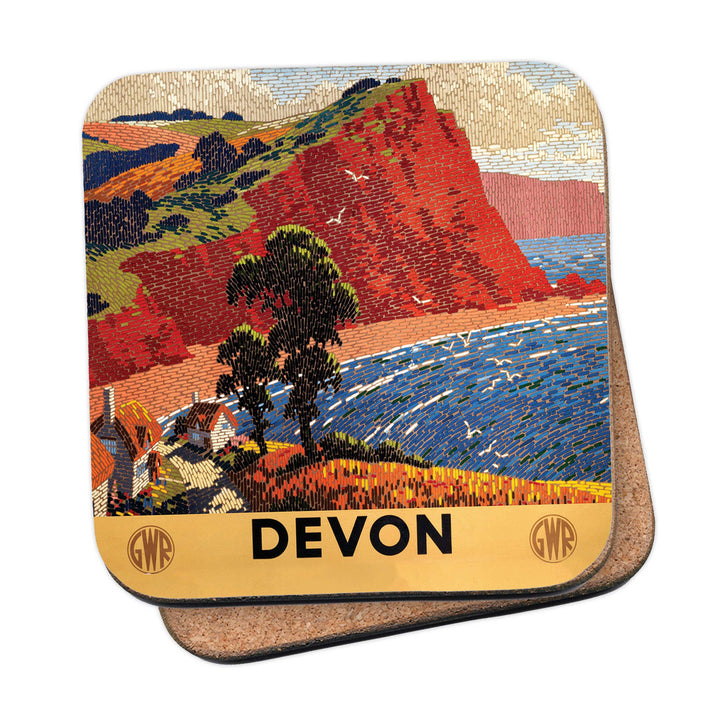 Devon Coaster