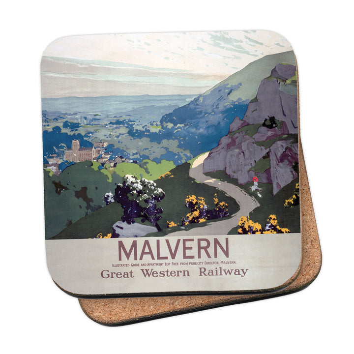 Malvern Coaster