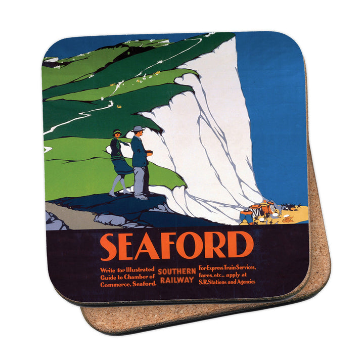 Seaford Coaster
